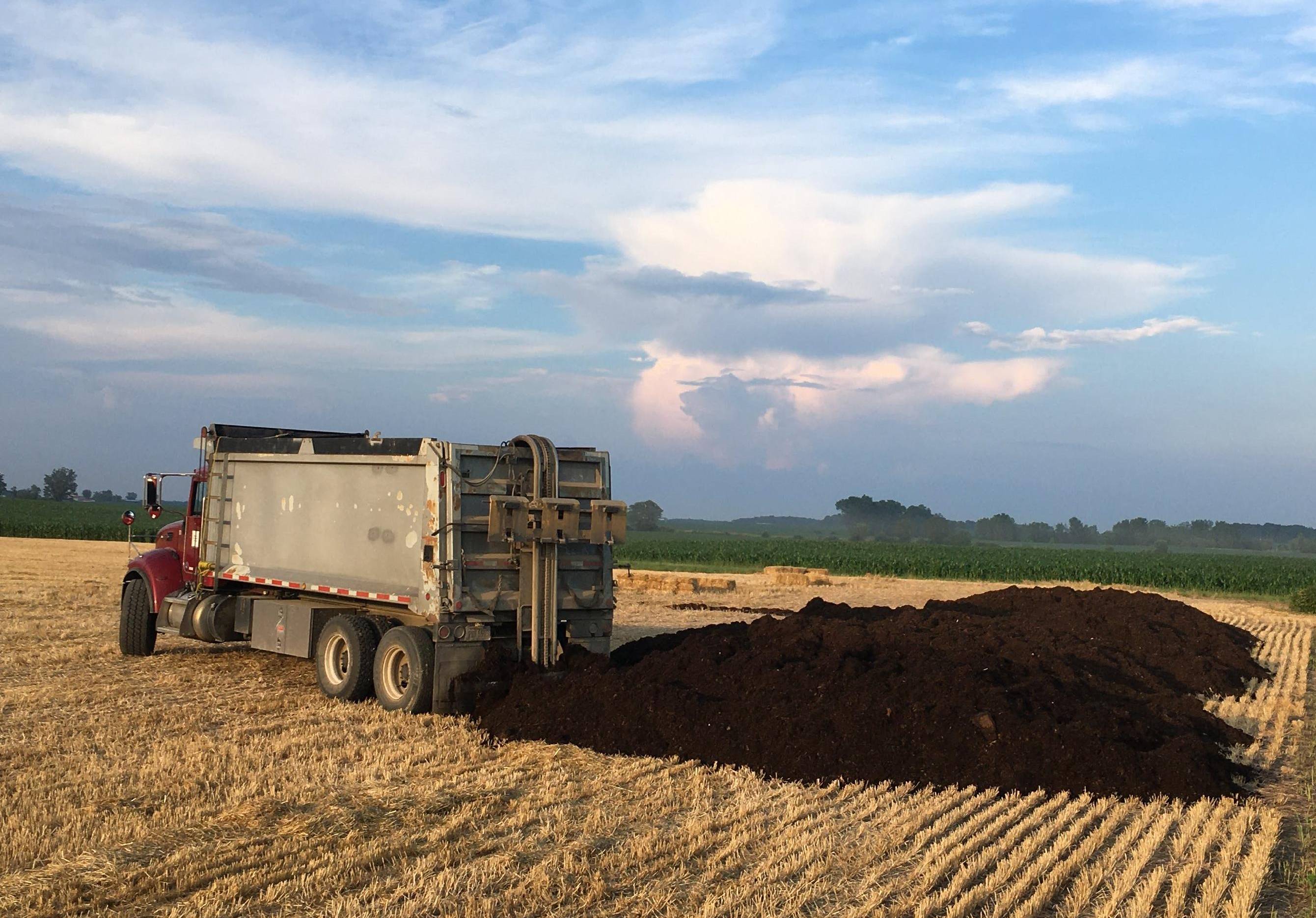 farming
